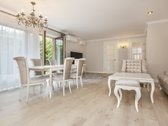 Apartamentai įrengti itin kokybiškai ir - nuotraukos Nr. 8