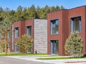 Modernus A++ klasės kotedžas Palangoje – - nuotraukos Nr. 14