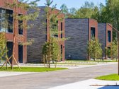 Modernus A++ klasės kotedžas Palangoje – - nuotraukos Nr. 15