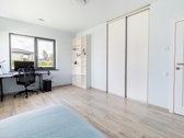 Parduodamas prabangus 163 m2 ploto A+ klasės - nuotraukos Nr. 15