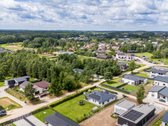 Parduodamas prabangus 163 m2 ploto A+ klasės - nuotraukos Nr. 26