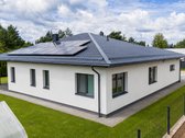 Parduodamas prabangus 163 m2 ploto A+ klasės - nuotraukos Nr. 28