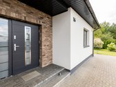 Parduodamas prabangus 163 m2 ploto A+ klasės - nuotraukos Nr. 29