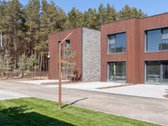 Modernus A++ klasės kotedžas Palangoje – - nuotraukos Nr. 18