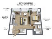 Parduodamas Erdvus Ir Šviesus Asmeninis 2 - nuotraukos Nr. 26