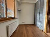 3 miegamieji ir svetainė sujungta su virtuve. - nuotraukos Nr. 6