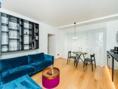 Nuomojamas Stilingas Ir Jaukus Butas Senamiestyje - nuotraukos Nr. 4