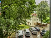 Nuomojamas Stilingas Ir Jaukus Butas Senamiestyje - nuotraukos Nr. 13