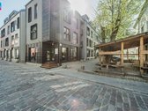 Nuomojamas Stilingas Ir Jaukus Butas Senamiestyje - nuotraukos Nr. 15