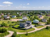 Parduodamas jaukiai įrengtas namas su 6 arų - nuotraukos Nr. 36