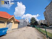 Prekybos/biuro Patalpos Su Sandėliu - nuotraukos Nr. 25