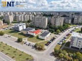 Prekybos/biuro Patalpos Su Sandėliu - nuotraukos Nr. 33