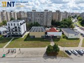Prekybos/biuro Patalpos Su Sandėliu - nuotraukos Nr. 31