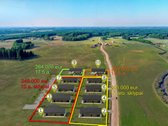 Parduodami Jaukūs Naujos Statybos A++ Klasės - nuotraukos Nr. 5
