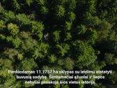 Pristatau žemės sklypą  gamtos stebuklą - nuotraukos Nr. 2