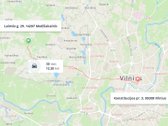 Pristatau žemės sklypą  gamtos stebuklą - nuotraukos Nr. 8
