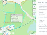 Pristatau žemės sklypą  gamtos stebuklą - nuotraukos Nr. 6