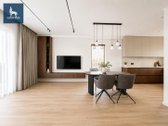 Nuomojamas Naujai Įrengtas 108 m² Kotedžas - nuotraukos Nr. 4