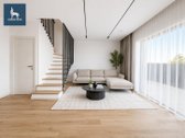 Nuomojamas Naujai Įrengtas 108 m² Kotedžas - nuotraukos Nr. 2
