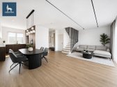 Nuomojamas Naujai Įrengtas 108 m² Kotedžas - nuotraukos Nr. 3