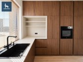 Nuomojamas Naujai Įrengtas 108 m² Kotedžas - nuotraukos Nr. 6