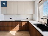 Nuomojamas Naujai Įrengtas 108 m² Kotedžas - nuotraukos Nr. 7