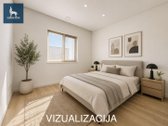 Nuomojamas Naujai Įrengtas 108 m² Kotedžas - nuotraukos Nr. 12
