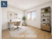 Nuomojamas Naujai Įrengtas 108 m² Kotedžas - nuotraukos Nr. 14