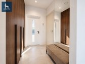 Nuomojamas Naujai Įrengtas 108 m² Kotedžas - nuotraukos Nr. 16