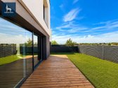 Nuomojamas Naujai Įrengtas 108 m² Kotedžas - nuotraukos Nr. 18