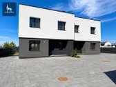 Nuomojamas Naujai Įrengtas 108 m² Kotedžas - nuotraukos Nr. 19