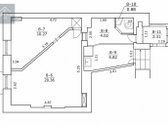 Parduodamos komercinės patalpos Vilniaus - nuotraukos Nr. 6