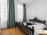 3 kambarių butas unikalioje vietoje, Bernardinų g. - nuotraukos Nr. 2