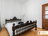 3 kambarių butas unikalioje vietoje, Bernardinų g. - nuotraukos Nr. 3