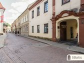 3 kambarių butas unikalioje vietoje, Bernardinų g. - nuotraukos Nr. 5