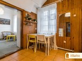 3 kambarių butas unikalioje vietoje, Bernardinų g. - nuotraukos Nr. 6