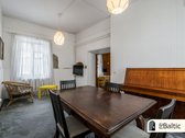 3 kambarių butas unikalioje vietoje, Bernardinų g. - nuotraukos Nr. 7