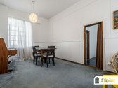 3 kambarių butas unikalioje vietoje, Bernardinų g. - nuotraukos Nr. 8