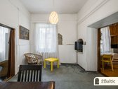 3 kambarių butas unikalioje vietoje, Bernardinų g. - nuotraukos Nr. 9