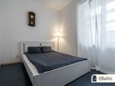 3 kambarių butas unikalioje vietoje, Bernardinų g. - nuotraukos Nr. 10