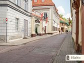 3 kambarių butas unikalioje vietoje, Bernardinų g. - nuotraukos Nr. 12