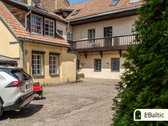 3 kambarių butas unikalioje vietoje, Bernardinų g. - nuotraukos Nr. 13
