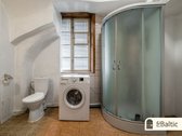 3 kambarių butas unikalioje vietoje, Bernardinų g. - nuotraukos Nr. 15
