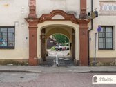 3 kambarių butas unikalioje vietoje, Bernardinų g. - nuotraukos Nr. 16
