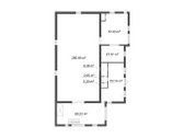 Parduodamas 986,26 m², 2-jų aukštų - nuotraukos Nr. 17