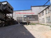 Išnuomojamos Sandėliavimo / Gamybinės - nuotraukos Nr. 7