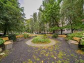 Parduodamas Jaukiai Įrengtas 2 Kambarių Butas - nuotraukos Nr. 34
