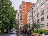 Parduodamas Jaukiai Įrengtas 2 Kambarių Butas - nuotraukos Nr. 38