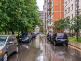 Parduodamas Jaukiai Įrengtas 2 Kambarių Butas - nuotraukos Nr. 39