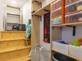 Šviesus 3 Kambarių Butas Tarandėje Su Vaizdu - nuotraukos Nr. 22